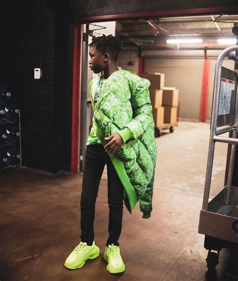 slime shirt ynw bslime.